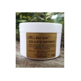 Gold Eye Ointment 100g